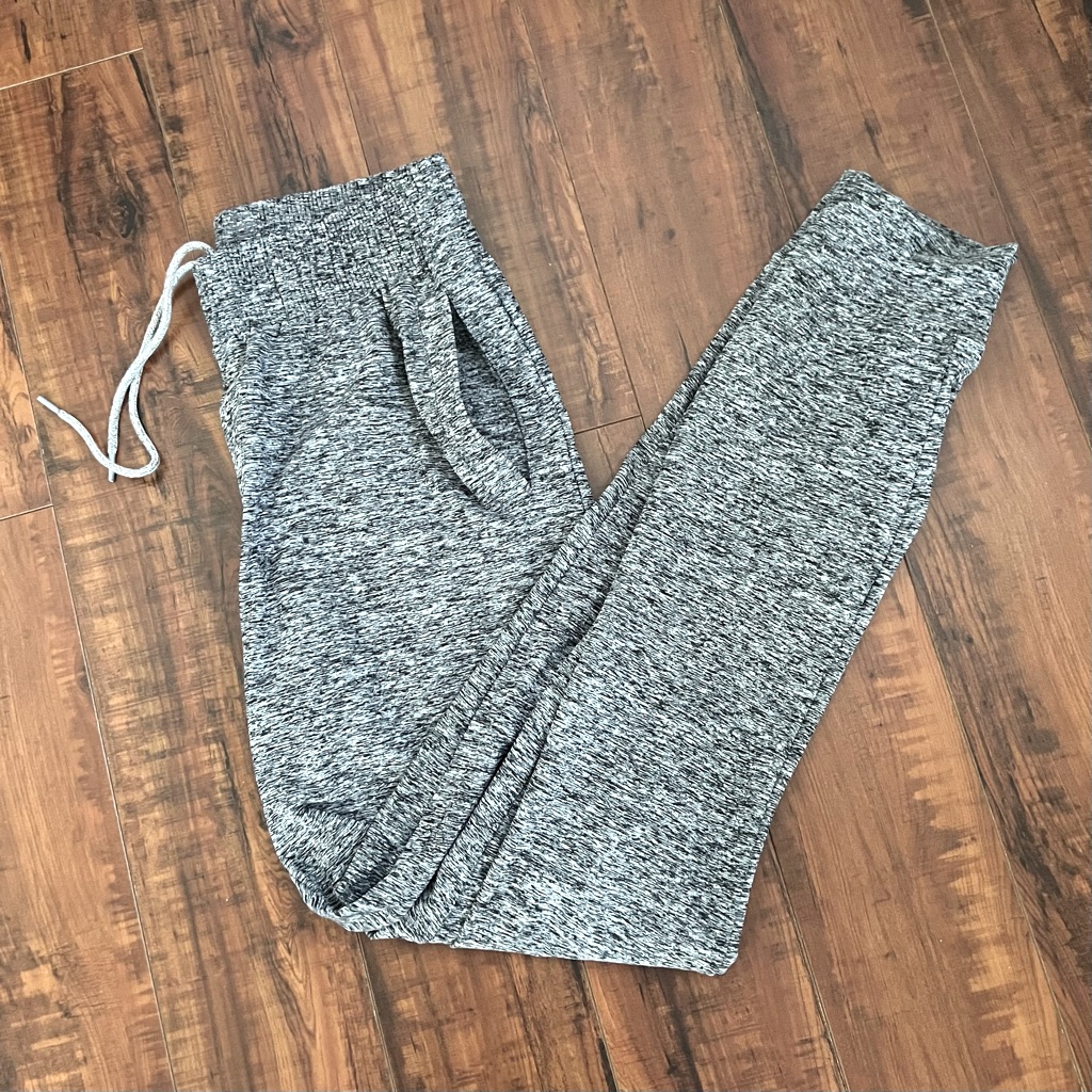 Beyond Yoga Gray Sweatpants